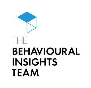 Behavioral insights team logo 