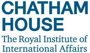 Chatham house logo 