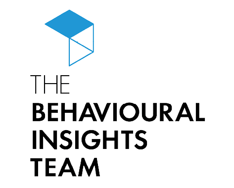 Behavioral insights team logo 