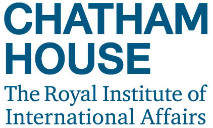 Chatham house logo 