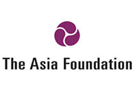 The Asia Foundation Logo