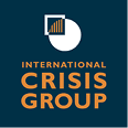 Crisis group Logo