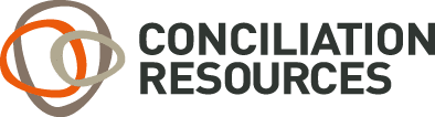 Conciliation Resources